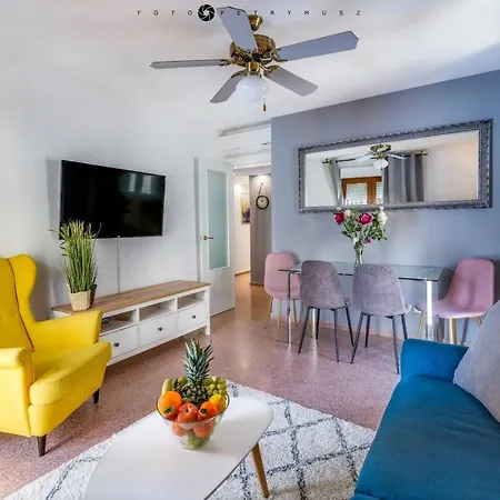 Appartement San Nicolas