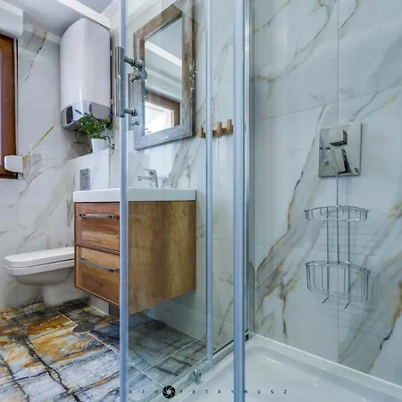 Appartement San Nicolas *