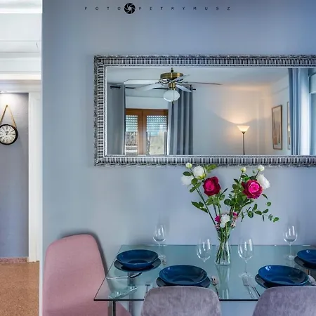 San Nicolas Appartement Alicante