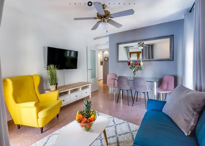 Apartmán San Nicolas