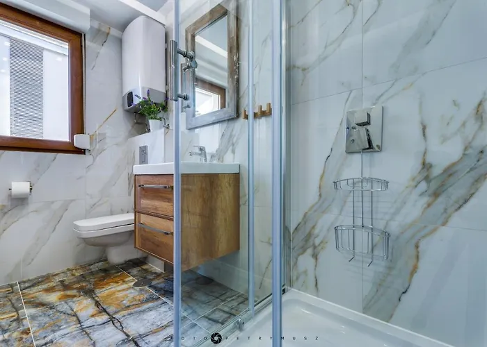 Apartmán San Nicolas *