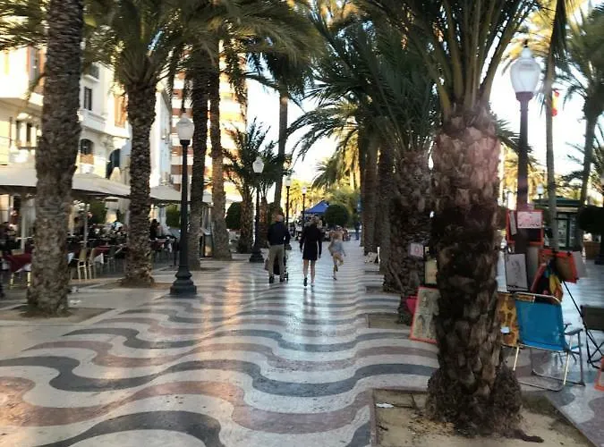 San Nicolas