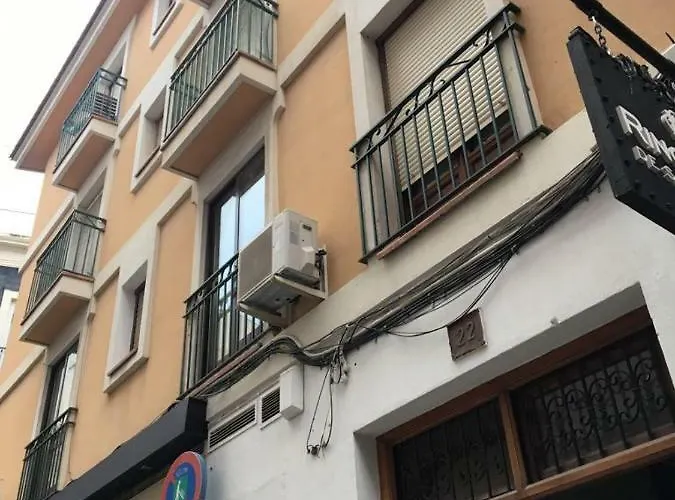 Apartmán San Nicolas *