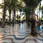 San Nicolas