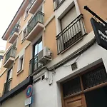 Апартаменты San Nicolas *