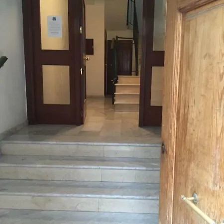 San Nicolas * אליקאנטה